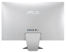 Asus V241EA Vivo Desktop (AIO) 23.8" - Intel Pentium Gold Processor 7505 2.0GHz - 256GB - White - 4GB RAM - 23.8 Inch