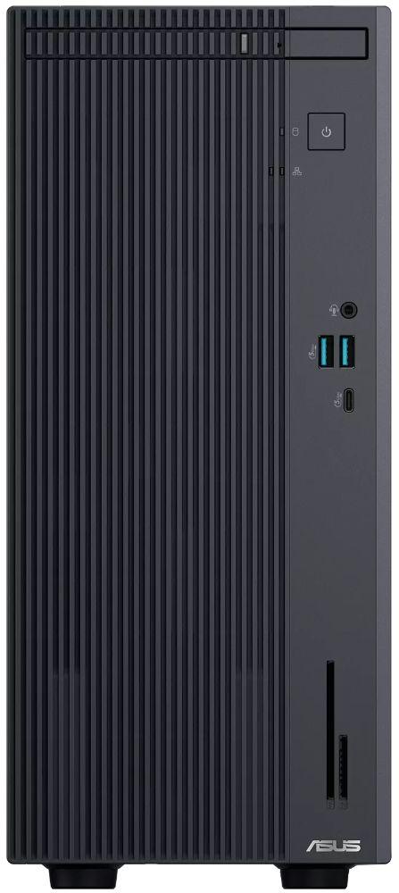ASUS V500MV Mini Tower Desktop - Intel Core i7-13620H 2.4GHz - 1TB - Dark Ink - 32GB RAM