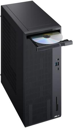ASUS V500MV Mini Tower Desktop - Intel Core i7-13620H 2.4GHz - 1TB - Dark Ink - 32GB RAM
