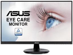 Asus VA24DQ Monitor 23.8" - Black - 23.8 Inch