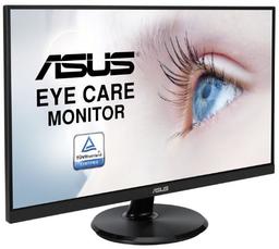 Asus VA24DQ Monitor 23.8" - Black - 23.8 Inch