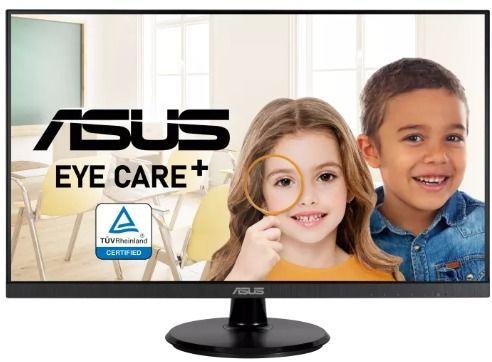 Asus  VA27DQ Eye Care Monitor 27” - Black - Excellent