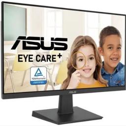 Asus VA27EHF Gaming Monitor 27" - Black - 27 Inch
