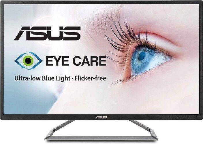 Asus  VA32UQ Eye Care Monitor 32" - Black - spam