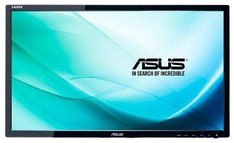 Asus VE248 24" Widescreen LCD Monitor (No Stand) in Black in Good condition