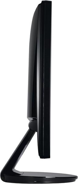 Asus VE248H Full HD Monitor 24" - Black - 24 Inch