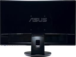Asus VE248H Full HD Monitor 24" - Black - 24 Inch