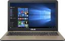 Asus Vivabook 15 X540NA Laptop 15.6"  Intel Celeron N3350 1.1GHz in Black
