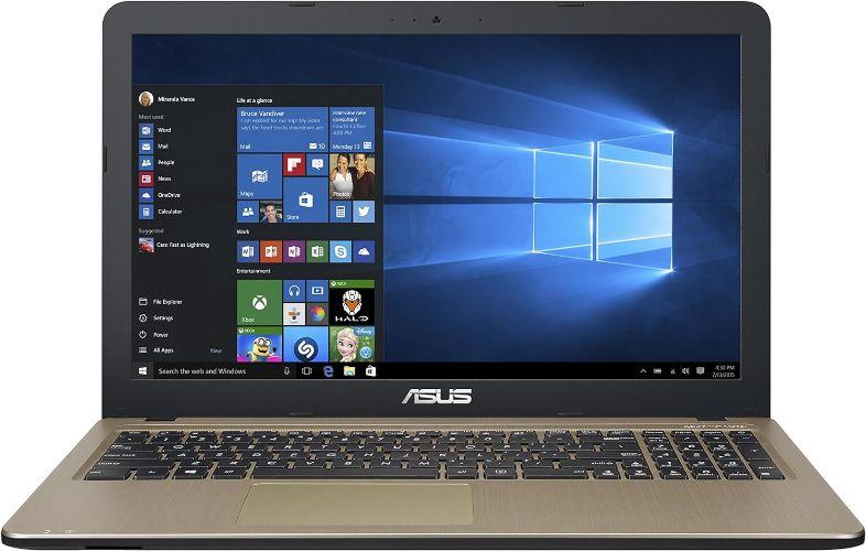 Asus Vivabook 15 X540NA Laptop 15.6"