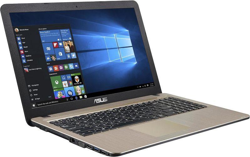 Asus Vivabook 15 X540NA Laptop 15.6"
