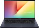 Asus Vivabook S15 S513EA Laptop 15.6" Intel Core i7-1165G7 2.8GHz in Dark Blue