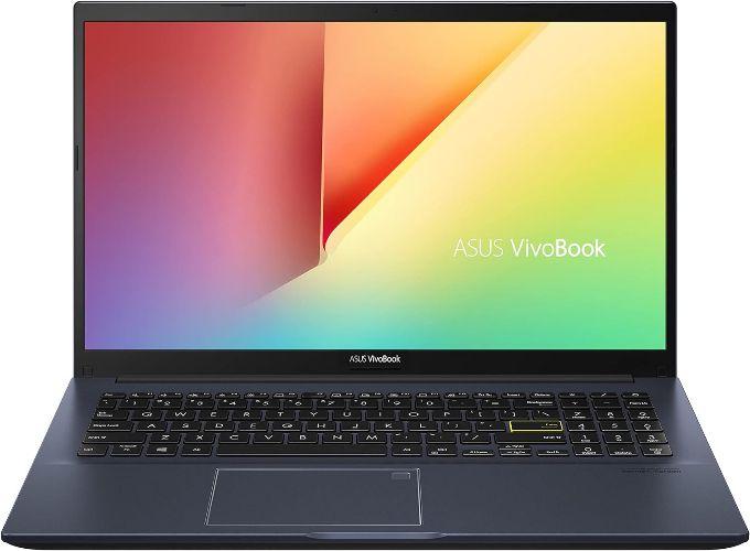 Asus Vivabook S15 S513EA Laptop 15.6"