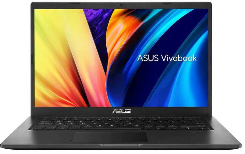 Asus Vivobook 14 F1400EA-SB34 Laptop 14" - Intel Core i3-1115G4 3.0GHz - 256GB - Black - 8GB RAM - 14 Inch - Excellent