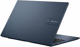 Asus Vivobook 15 F1504 Laptop 15.6" - Quiet Blue - Intel Core i3-1215U 1.2GHz - 8GB RAM - 512GB