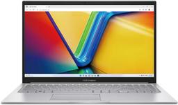Asus Vivobook 15 F1504VA Laptop 15.6" - Cool Silver - Intel Core i5-1334U 3.4GHz - 8GB RAM - 512GB