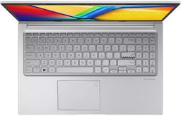 Asus Vivobook 15 F1504VA Laptop 15.6" - Cool Silver - Intel Core i5-1334U 3.4GHz - 8GB RAM - 512GB