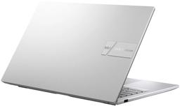Asus Vivobook 15 F1504VA Laptop 15.6" - Cool Silver - Intel Core i5-1334U 3.4GHz - 8GB RAM - 512GB