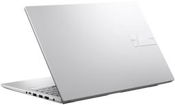 Asus Vivobook 15 F1504VA Laptop 15.6" - Cool Silver - Intel Core i5-1334U 3.4GHz - 8GB RAM - 512GB