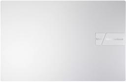 Asus Vivobook 15 F1504VA Laptop 15.6" - Cool Silver - Intel Core i5-1334U 3.4GHz - 8GB RAM - 512GB