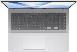 ASUS Vivobook 16 X1607QA Copilot+ Laptop 16" - Cool Silver - Snapdragon X X1-26-100 2.97GHz - 16GB RAM - 1TB
