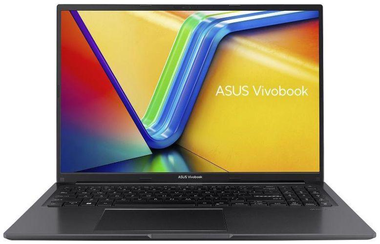 Asus  Vivobook 16X F1605VA Laptop 16" - Intel Core i5-13500H 2.6GHz - 512GB - Indie Black - 8GB RAM - 16 Inch - Excellent