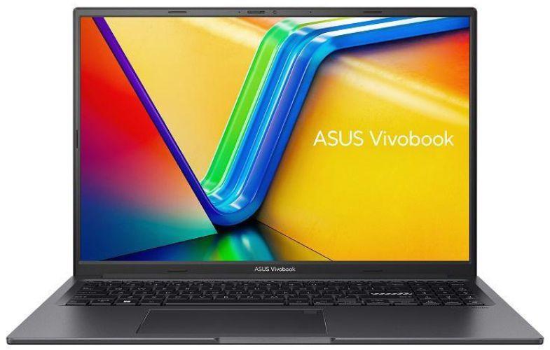 Asus Vivobook 16X OLED K3605VU Laptop 16" - Intel Core i9-13900H 2.6GHz - 512GB - Indie Black - 16GB RAM - 16 Inch - Excellent