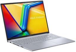 Asus Vivobook 16X OLED K3605VU Laptop 16" - Cool Silver - Intel Core i9-13900HX 3.9GHz - 16GB RAM - 1TB