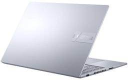 Asus Vivobook 16X OLED K3605VU Laptop 16" - Cool Silver - Intel Core i9-13900HX 3.9GHz - 16GB RAM - 1TB
