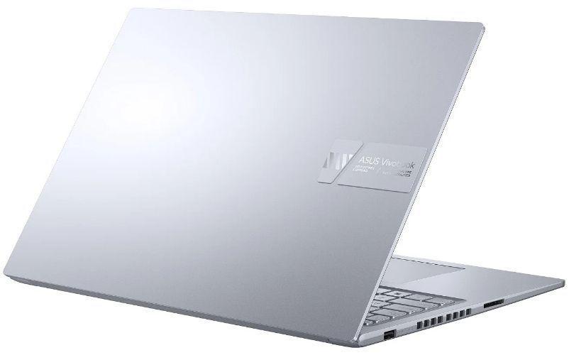 Asus Vivobook 16X OLED K3605VU Laptop 16" - Cool Silver - Intel Core i9-13900HX 3.9GHz - 16GB RAM - 1TB