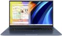 Asus Vivobook 17X K1703 Laptop 17.3" Intel® Core™ i5-12500H 2.5GHz in Blue