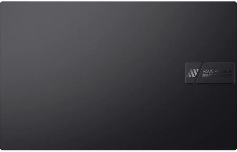 Asus Vivobook 17X K3704VA Laptop 17.3" - Black - Intel Core i9-13900H 2.6GHz - 16GB RAM - 1TB