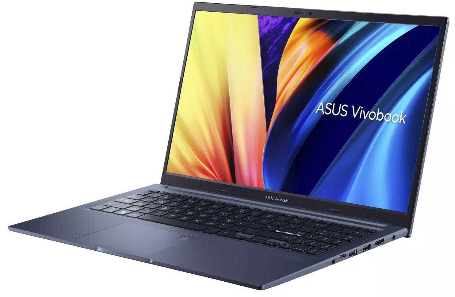 Refurbished Asus VivoBook F1502ZA-SH34 Laptop 15.6" - Reebelo US