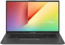 Asus VivoBook F412DA-WS33 Laptop 14" AMD Ryzen 3 3250U 2.6GHz in Slate Gray in Excellent condition