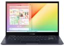 ASUS Vivobook Flip 14 TM420 Laptop 14" AMD Ryzen 5 5500U 2.1GHz in Black