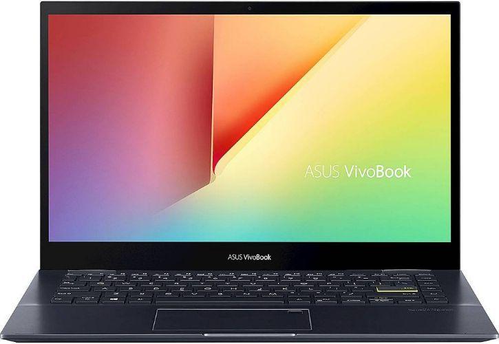 Asus VivoBook Flip 14 TM420 Laptop 14"