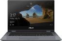 Asus Vivobook Flip 14 TP412 Laptop 14" Intel Core i3-10110U 2.1GHz in Star Grey