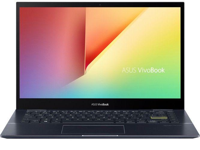 Asus Vivobook Flip TM420IA Laptop 14"