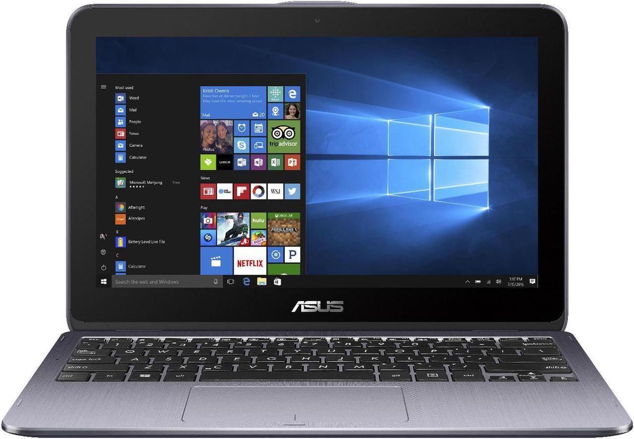 Asus VivoBook Flip TP203NA Laptop 11.6"