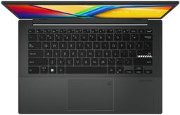 ASUS Vivobook Go 14 E1404FA-IS54 Laptop 14" - Mixed Black - AMD Ryzen 5 7520U 2.8GHz - 16GB RAM - 512GB