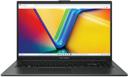 Asus Vivobook Go 15 OLED E1504GA Laptop 15.6" Intel Core i3-N305 1.8GHz in Mixed Black in Excellent condition