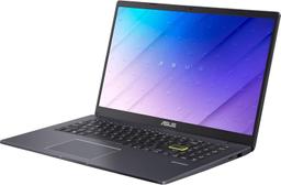 Asus Vivobook Go L510KA Laptop 15.6" - Black - Intel Celeron N4500 1.1GHz - 4GB RAM - 128GB