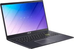 Asus Vivobook Go L510KA Laptop 15.6" - Black - Intel Celeron N4500 1.1GHz - 4GB RAM - 128GB