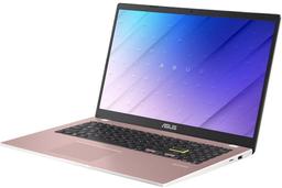 Asus Vivobook Go L510KA Laptop 15.6" - Pink - Intel Celeron N4500 1.1GHz - 4GB RAM - 128GB