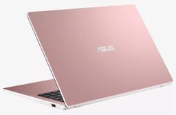 Asus Vivobook Go L510KA Laptop 15.6" - Pink - Intel Celeron N4500 1.1GHz - 4GB RAM - 128GB