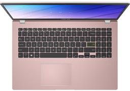 Asus Vivobook Go L510KA Laptop 15.6" - Pink - Intel Celeron N4500 1.1GHz - 4GB RAM - 128GB