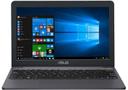 Asus VivoBook L203MA-DS04 Laptop 11.6" Intel Celeron N4000 1.1GHz in Star Gray in Acceptable condition