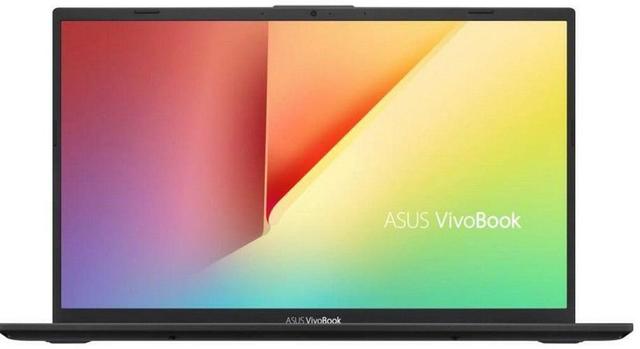 Asus Vivobook 14 (M413) Laptop 14" AMD Ryzen 5 3500U 2.1GHz in Bespoke Black in Excellent condition