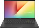 Asus Vivobook 15 K513EA Laptop 15.6" Intel Core i5-1135G7 2.4GHz in Indie Black in Pristine condition