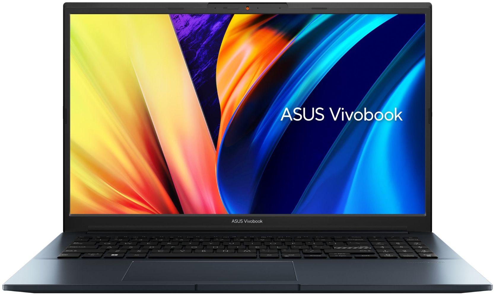 ASUS VivoBook Pro 15 K6500ZH-DB51 Laptop 15.6"