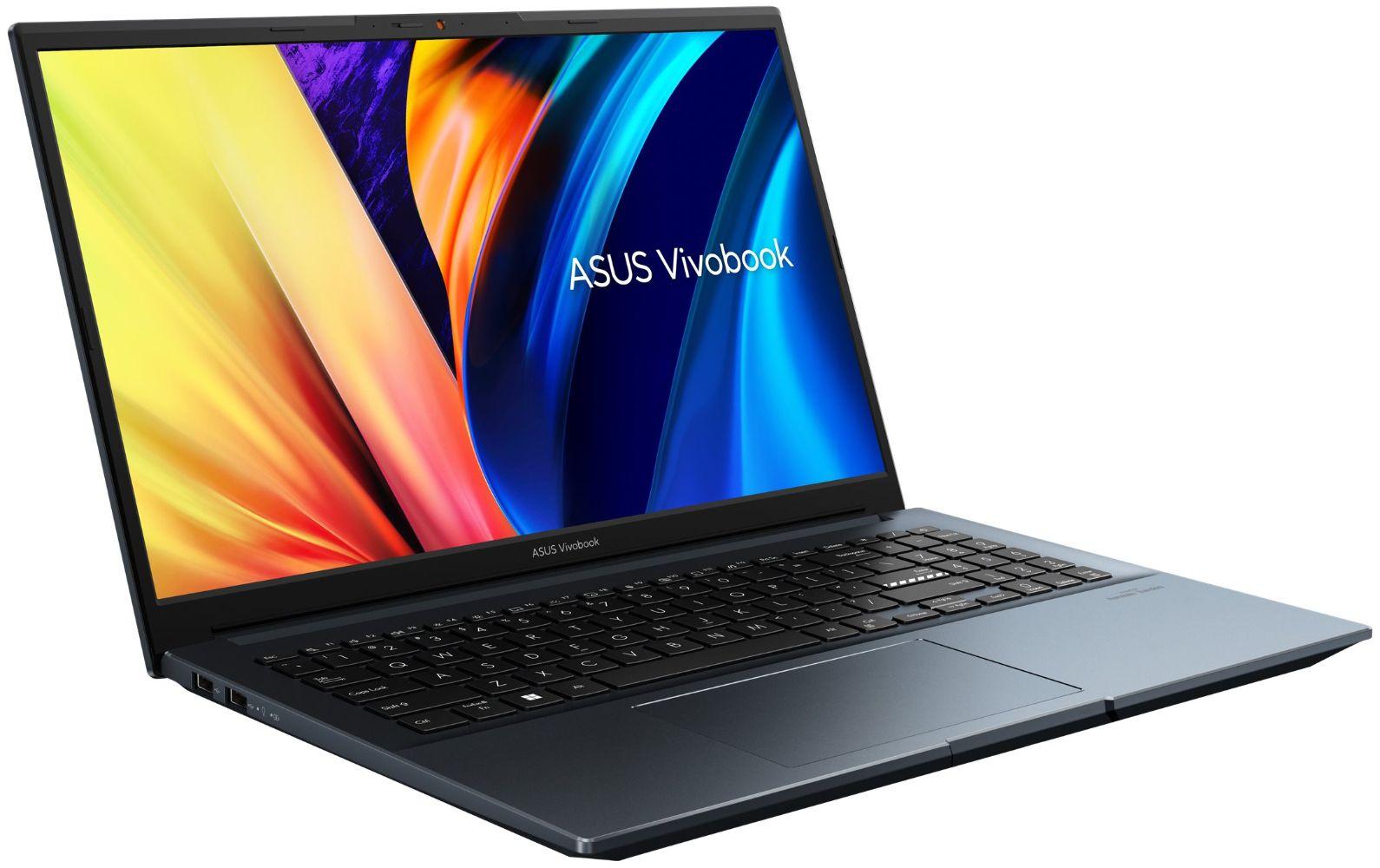 ASUS VivoBook Pro 15 K6500ZH-DB51 Laptop 15.6"